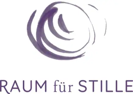 Logo Raum für Stille